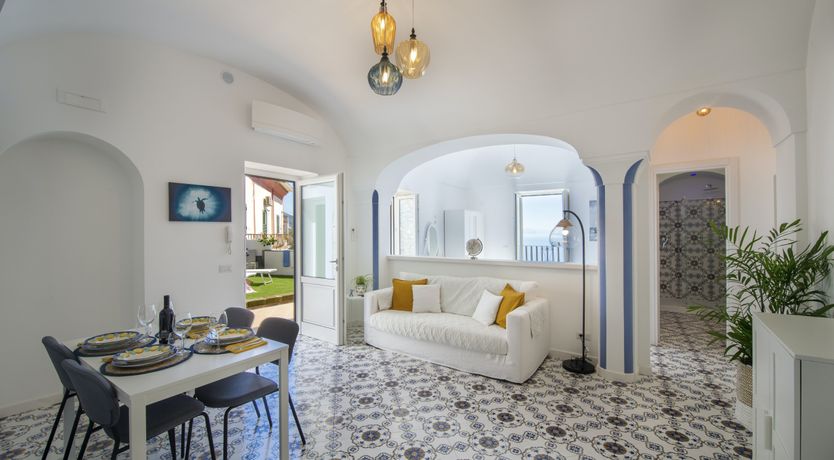 Photo of Path of the Gods