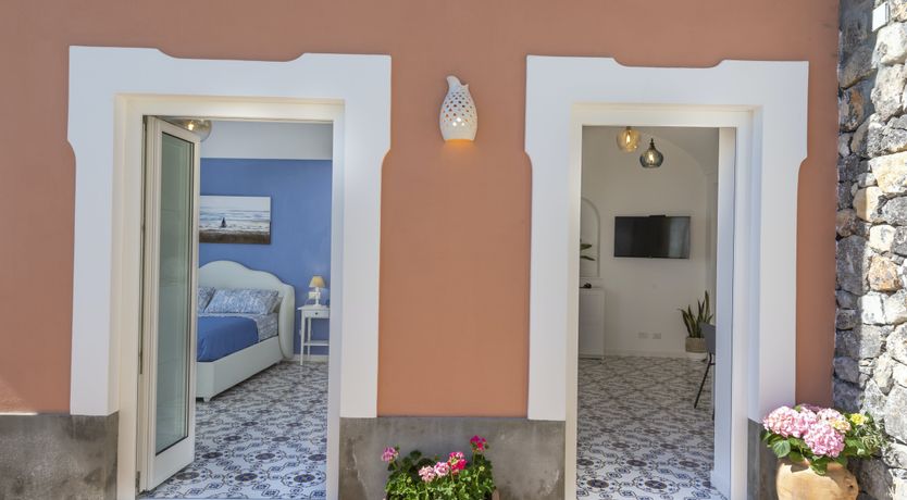 Photo of Path of the Gods