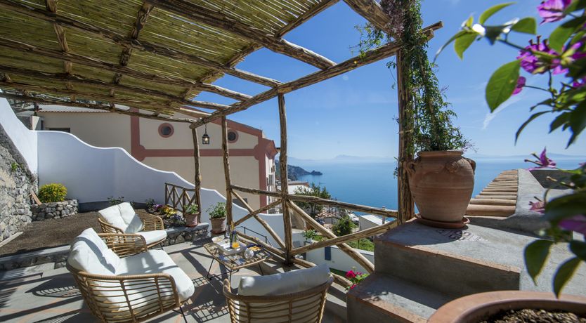 Photo of Path of the Gods