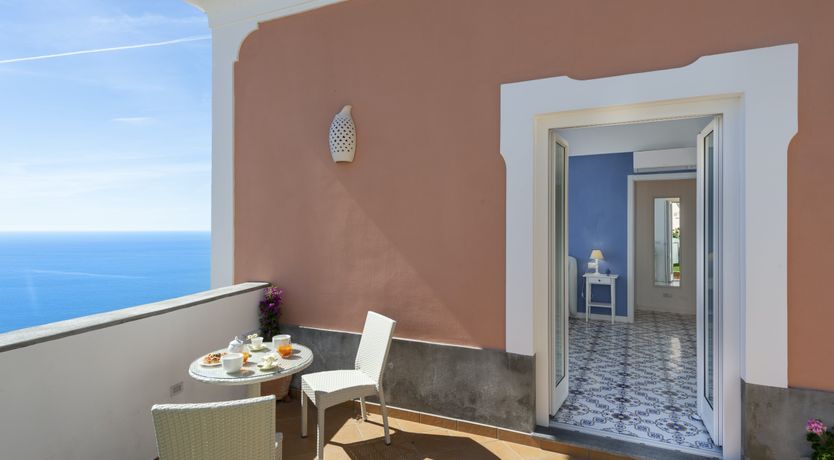 Photo of Path of the Gods