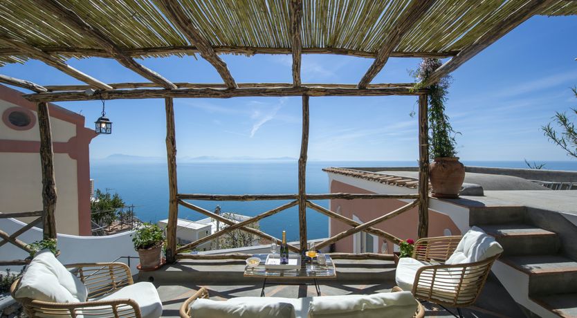 Photo of Path of the Gods