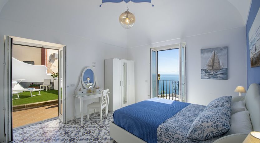 Photo of Path of the Gods