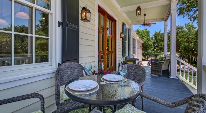 Photo of Patriot Games