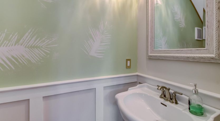 Photo of Patriot Games