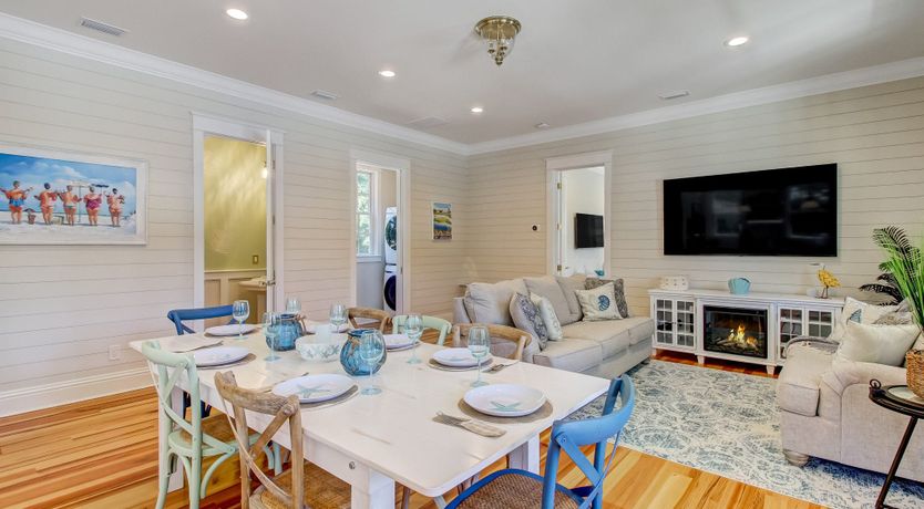 Photo of Patriot Games