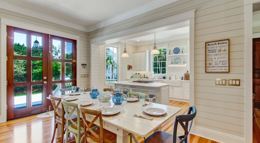 Photo of Patriot Games