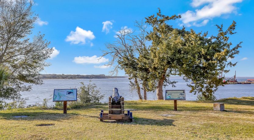 Photo of Patriot Games