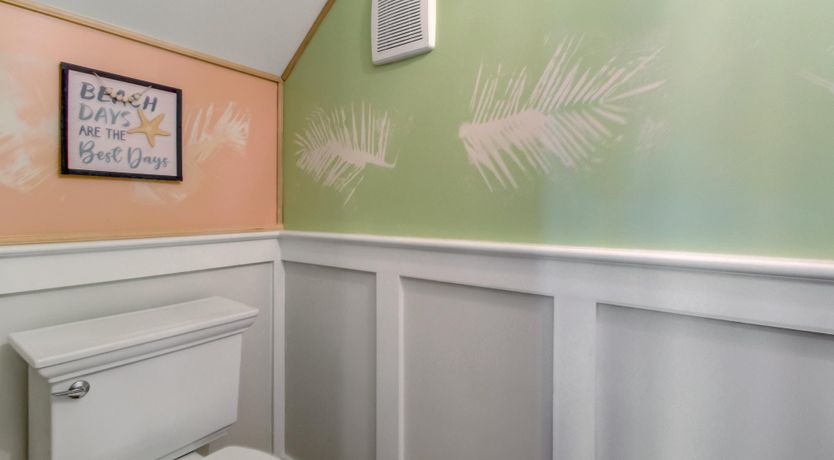 Photo of Patriot Games