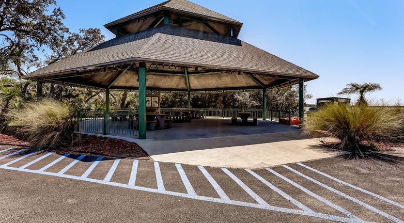 Photo of Patriot Games