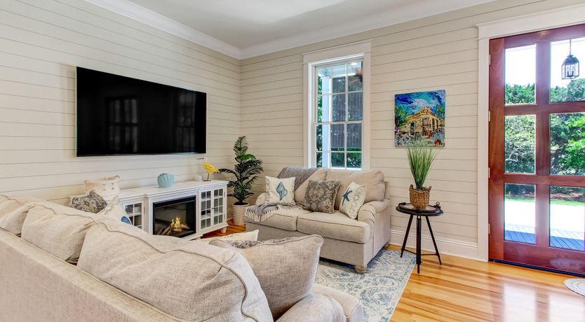 Photo of Patriot Games