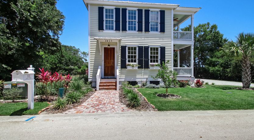 Photo of Patriot Games