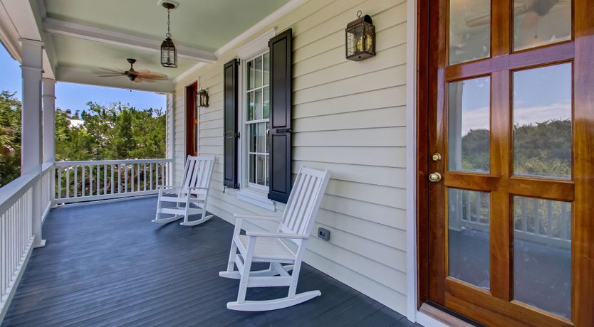 Photo of Patriot Games