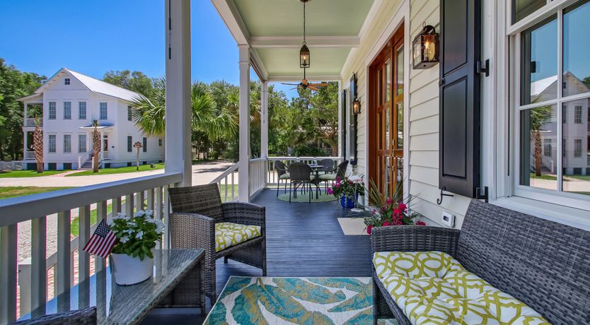 Photo of Patriot Games