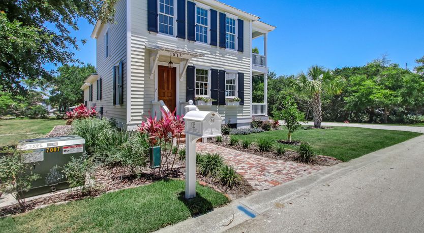 Photo of Patriot Games