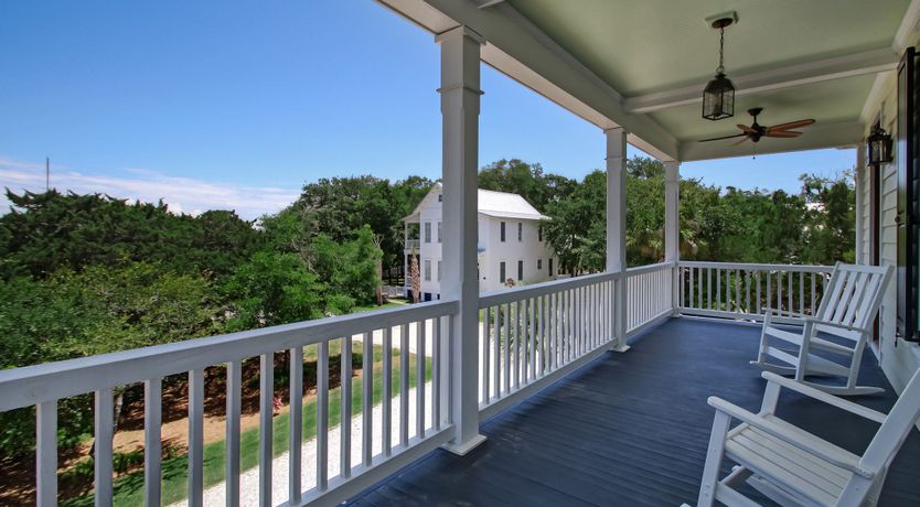 Photo of Patriot Games