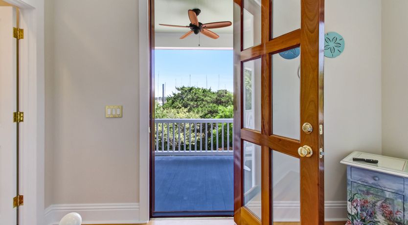 Photo of Patriot Games