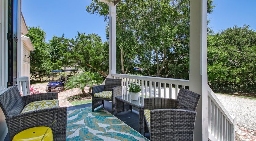 Photo of Patriot Games