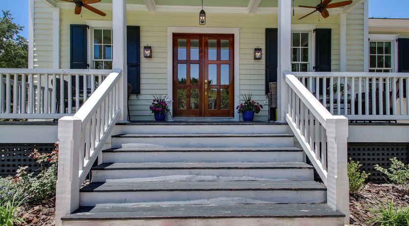 Photo of Patriot Games