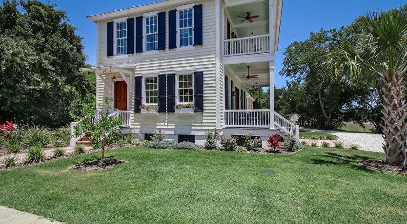 Photo of Patriot Games