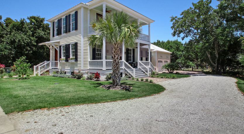 Photo of Patriot Games