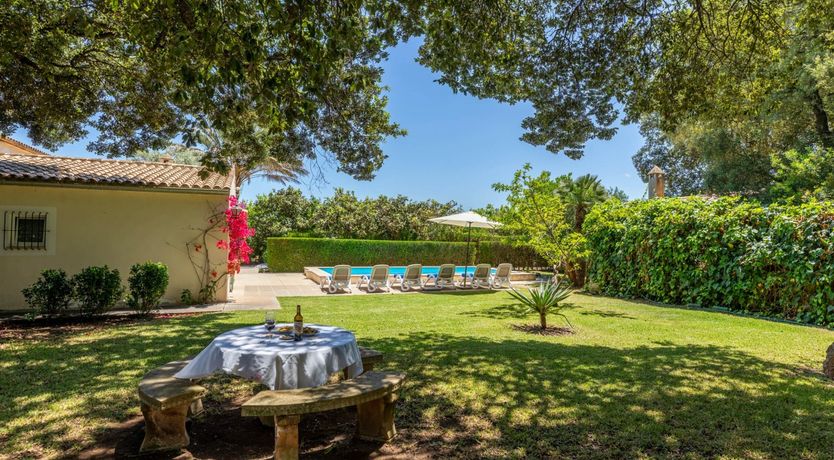 Photo of Fruit from the Garden