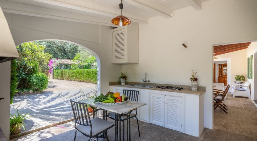 Photo of Fruit from the Garden