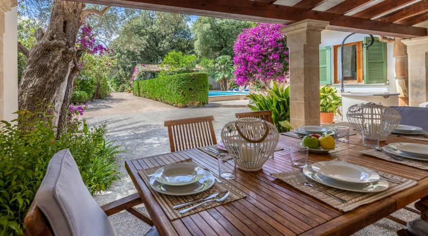 Photo of Fruit from the Garden