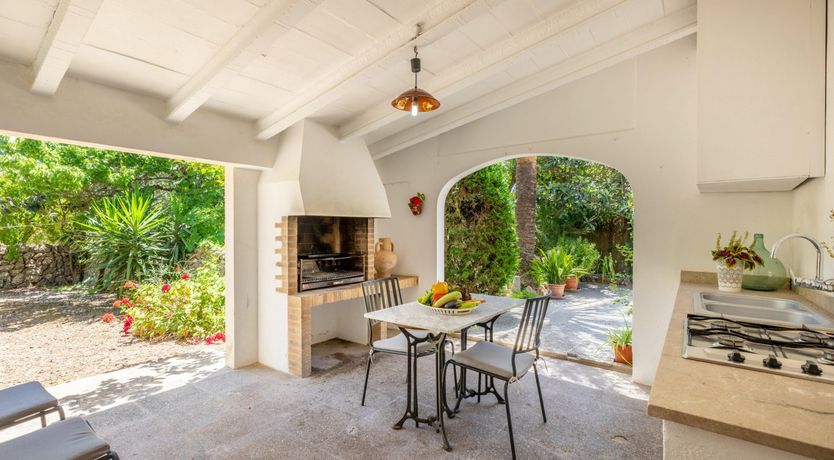 Photo of Fruit from the Garden