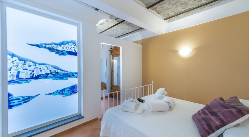 Photo of Sea & Steeple