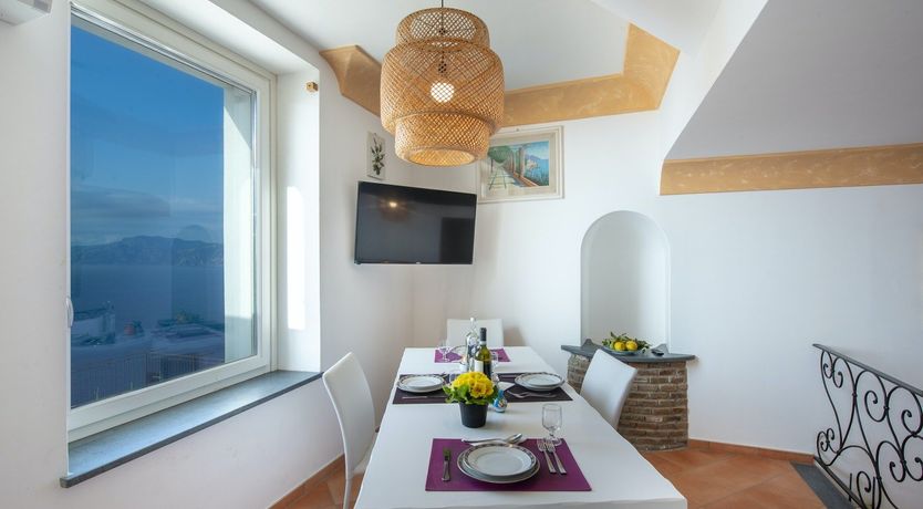 Photo of Sea & Steeple