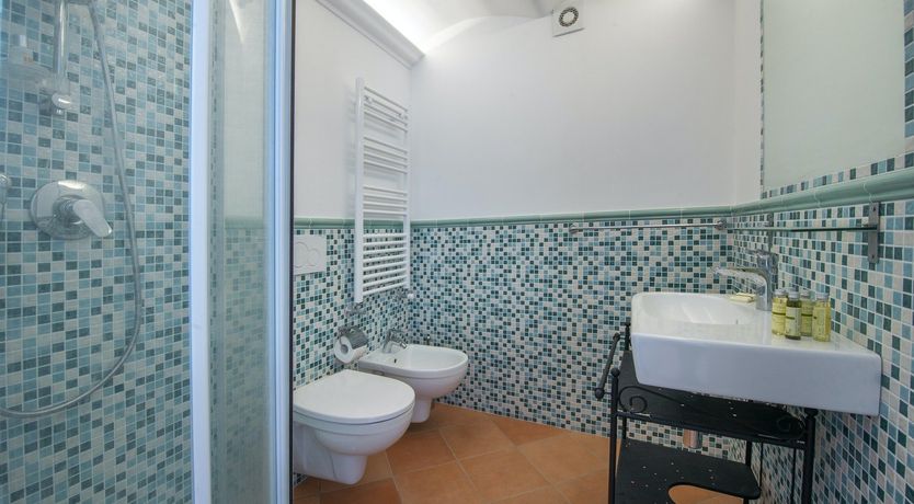 Photo of Sea & Steeple