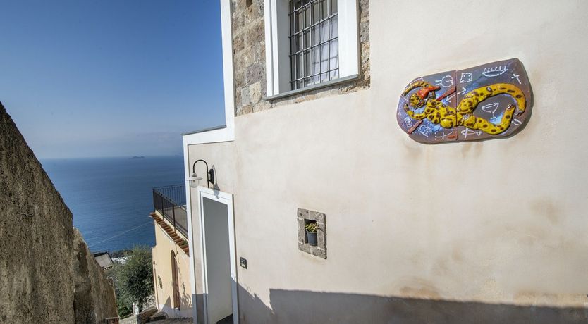 Photo of Sea & Steeple