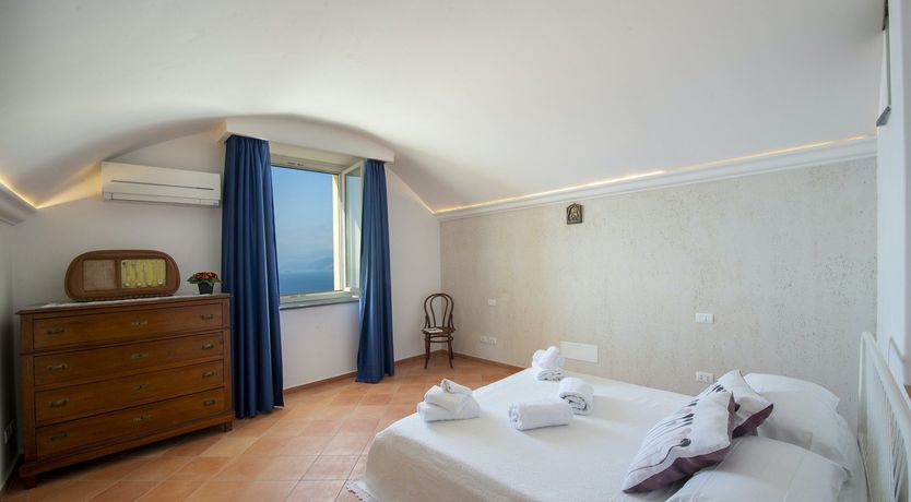 Photo of Sea & Steeple