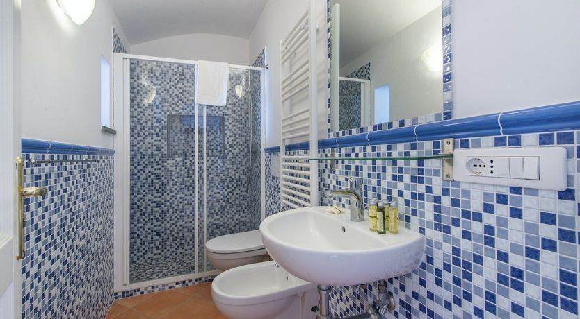 Photo of Sea & Steeple