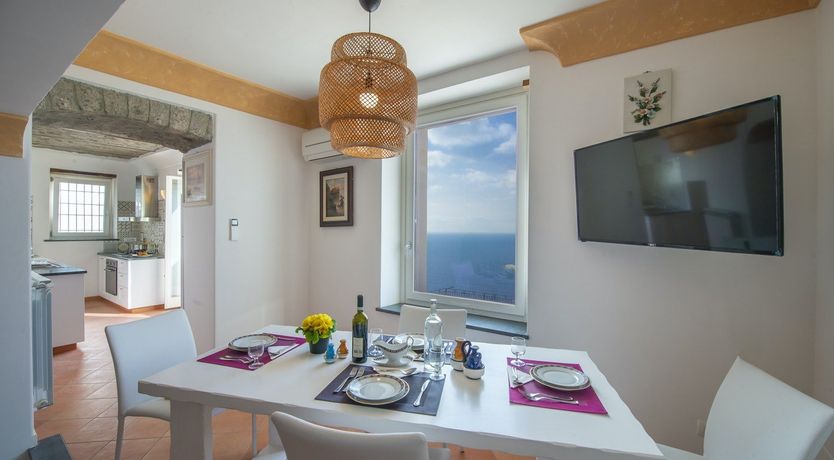 Photo of Sea & Steeple