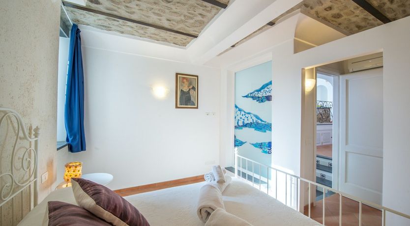 Photo of Sea & Steeple