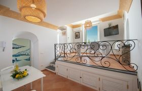 Sea & Steeple Villa