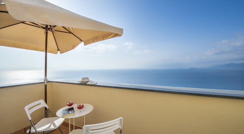 Photo of Sea & Steeple