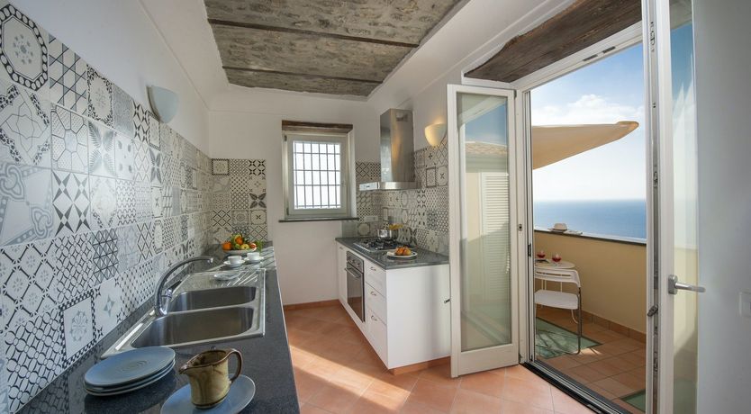 Photo of Sea & Steeple