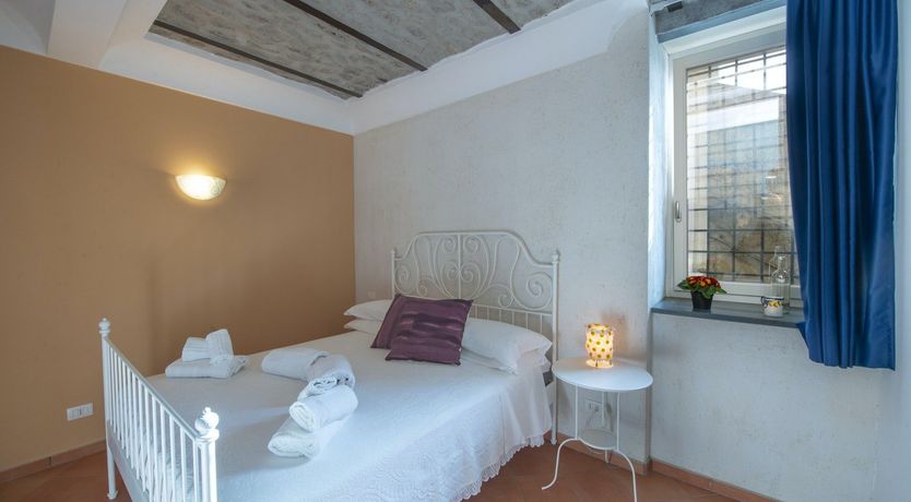 Photo of Sea & Steeple