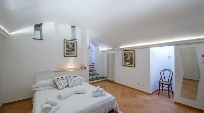 Photo of Sea & Steeple