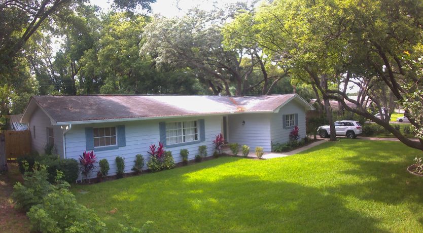 Photo of Water Worlds