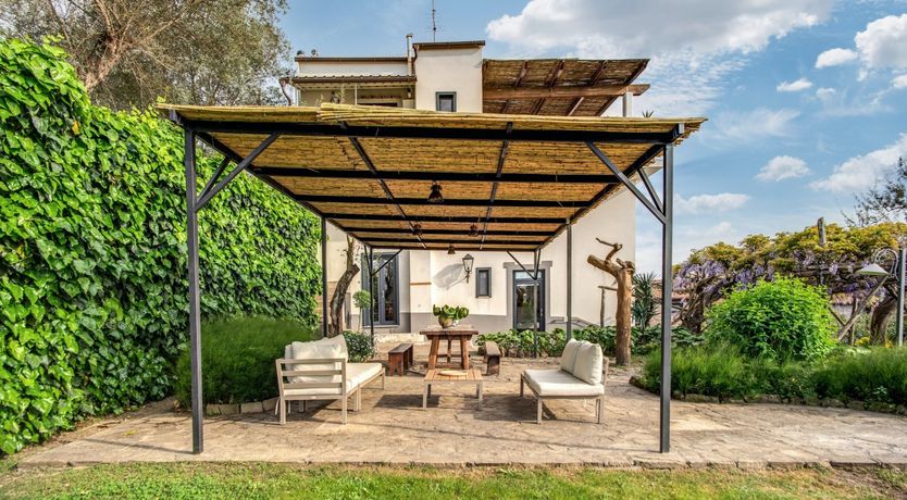 Photo of Whispering Wisteria