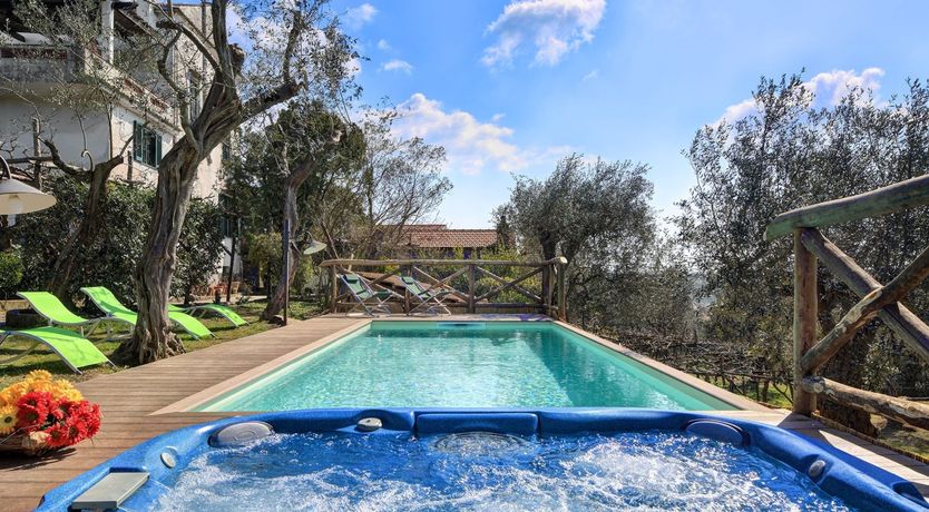 Photo of Whispering Wisteria