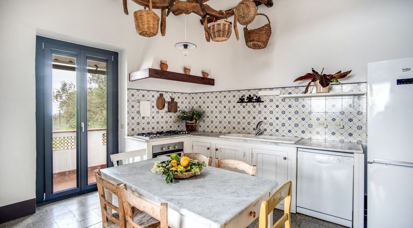 Photo of Whispering Wisteria