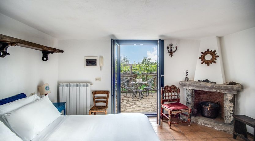 Photo of Whispering Wisteria