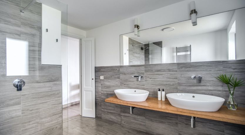 Photo of Whispering Wisteria