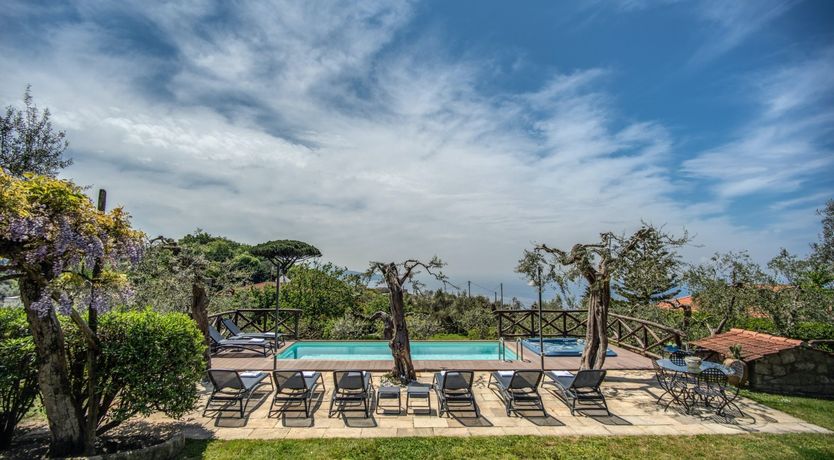 Photo of Whispering Wisteria