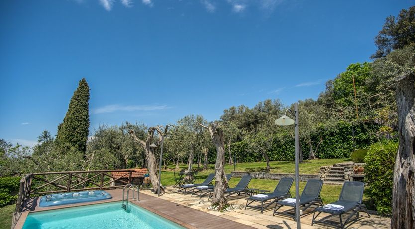 Photo of Whispering Wisteria