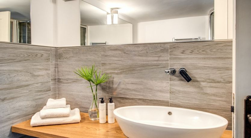 Photo of Whispering Wisteria